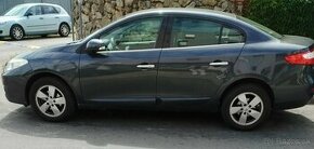 Renault Fluence....iba 130 tis.km - 1