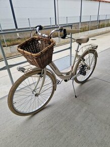 Dámsky retro bicykel Primavera - 1