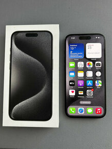 iphone 15pro 128gb - 1