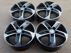 18" Alu kola = 5x118 = MAK – DUCATO BOXER TRAFFIC - NOVÉ - 1