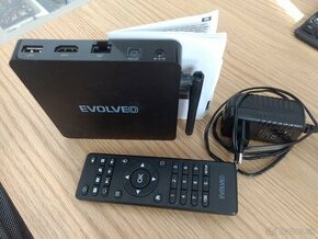 Multimedia Box M4-Evolveo - 1