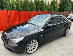 Bmw e60 525D