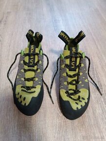 Lezečky La Sportiva Tarantulace, veľkosť 38