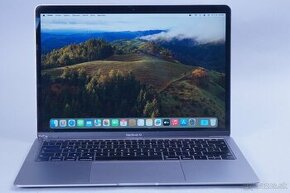 ZÁRUKA/MacbookAir 13.3"/I5 1.6GHZ/8GB RAM/256GB SSD - 1