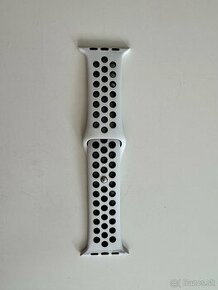 Originálny Nike Remienok pre Apple Watch 42/44/45/46/49mm