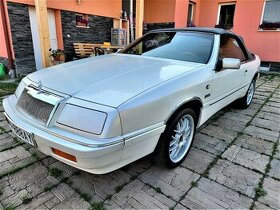 Chrysler Le Baron 2.5i - 1