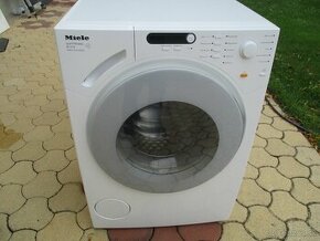 Miele Softtronic W1714 - 1