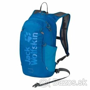 Jack Wolfskin MOAB JAM 18 Classic Blue - 1