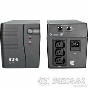 Eaton Nova AVR 625VA USB