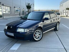 Škoda Octavia I 1.9 TDI 81kW Elegance Facelift - 1