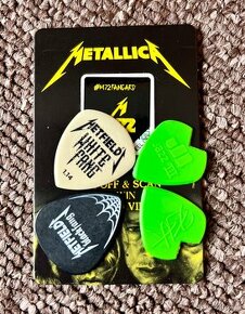 Metallica