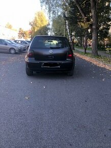 Predam Volkswagen golf 4 1.9 TDI 66kw