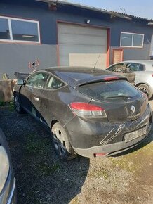 renault megane coupe 1.6i 16v - 1