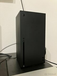 XBOX Series X 1TB - 1