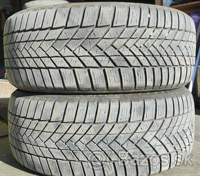 225/50 R17 Matador zimné pneumatiky - pár - 1