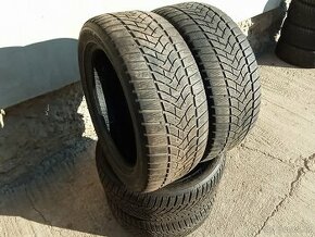 Predám zimné pneumatiky 4ks ks 225/50r17