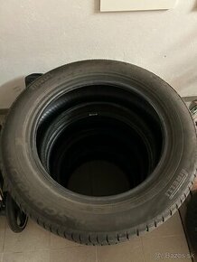 4x pneu Pirelli scorpion 235/55 R18 - 1