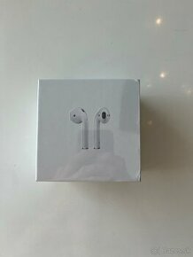 AirPods 2 - 1