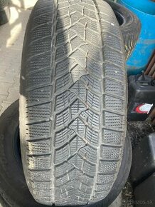 215/60 R17 4ks zimne dunlop