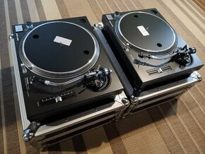 Technics SL1210MK2