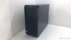 HP Z2 Tower G4 -  i9-9900K,64GB RAM,512 GB SSD,W11 - 1