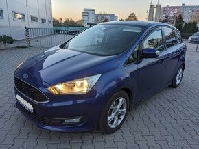 FORD C-MAX benzín  2016 - 1