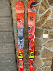 Rossignol storm - 1