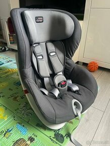 Britax Römer King II 9-18 kg -2ks