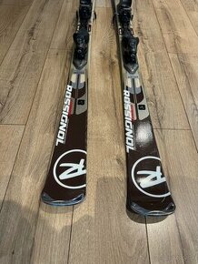 Lyze ROSSIGNOL 166cm