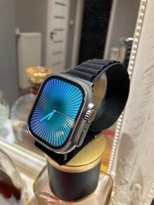 Apple Watch Ultra 2 + Cellular v záruke