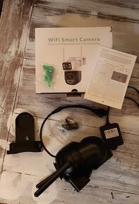 Wifi smart kamera 8MP