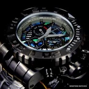 Invicta sea hunter