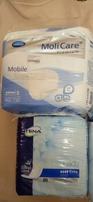 Molicare+TEna ----------------spolu 8 eur