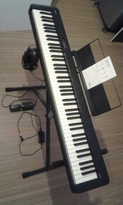 Piano Casio CDP S-100