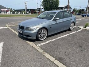 E90 320d 2005 m47d20