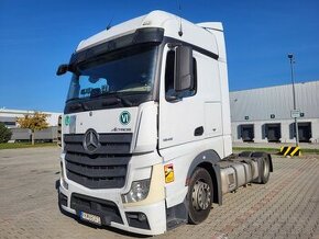 MB ACTROS 963-4-A