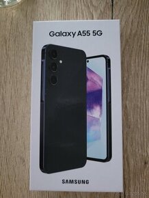 Samsung Galaxy A55 128g 5G