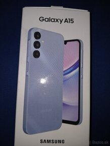 Samsung a15