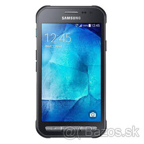 Samsung Galaxy xcover3