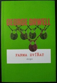 George Orwell, Farma zvierat