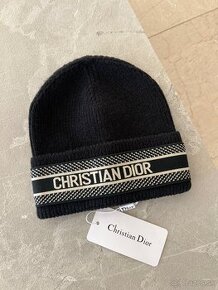 Christian Dior dámská čiapka