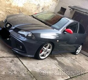 Seat Ibiza FR Aero packet