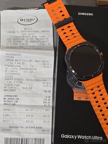 Samsung Watch Ultra 47mm LTE