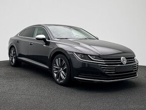 volkswagen arteon 2.0tdi dsg virtual cockpit