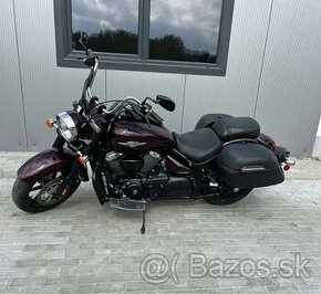 Suzuki VL 1500 Intruder LC