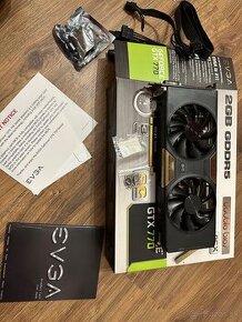 Gtx770 4GB