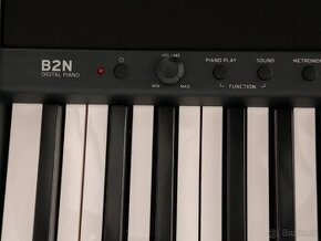 Korg B2N