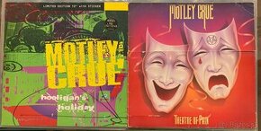 LP platne Mötley Crüe