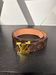 LV belt | Opasok béžový