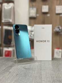 Honor 90 Lite 256GB Cyan Lake